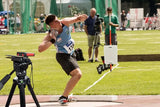 Leica DISTO D5 Track and Field Package | Event Measurement Kit Leica Absolute Accuracy Inc