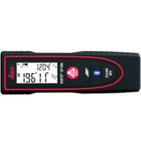 Leica DISTO E7100i  | Absolute Accuracy 