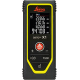 Leica DISTO X1 Laser Distance Meter