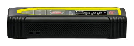 Leica DISTO X1 Laser Distance Meter Side