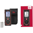 Leica DISTO X3 w case and batteries | Absolute Accuracy
