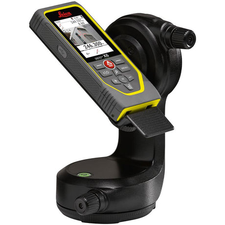 Leica DISTO X6 Laser Distance Meter P2P Package Leica Absolute Accuracy Inc