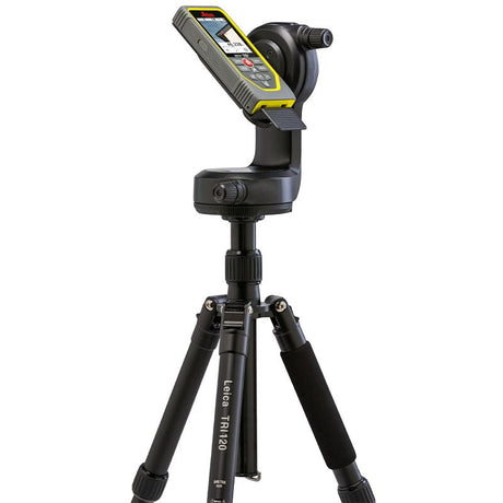 Leica DISTO X6 Laser Distance Meter P2P Package Leica Absolute Accuracy Inc