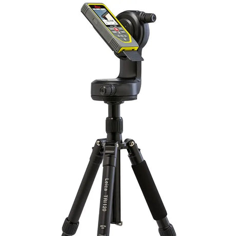 Leica DISTO X6 Laser Distance Meter P2P Package Leica Absolute Accuracy Inc