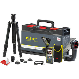 Leica DISTO X6 P2P