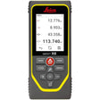 Leica DISTO X6 Laser Distance Meter