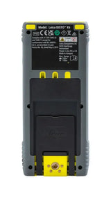 Leica DISTO X6 Laser Distance Back