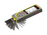 Leica DISTO X6 Laser Distance Flip Up
