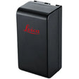 Leica GEB121 Battery | 6V 4200mAh NiMH | 667123 Leica Absolute Accuracy Inc