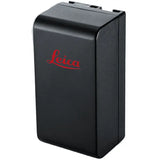 Leica GEB121 Battery | 6V 4200mAh NiMH | 667123 Leica Absolute Accuracy Inc