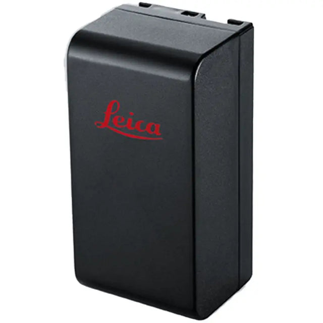 Leica GEB121 Battery | 6V 4200mAh NiMH | 667123 Leica Absolute Accuracy Inc