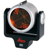 Leica GPH1P Single Prism Precision Reflector 555631