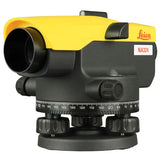 Leica NA300 Series Automatic Level Leica Absolute Accuracy Inc