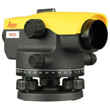 Leica NA300 Series Automatic Level Leica Absolute Accuracy Inc