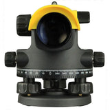 Leica NA300 Series Automatic Level Leica Absolute Accuracy Inc
