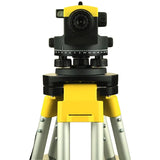 Leica NA300 Series Automatic Level Leica Absolute Accuracy Inc
