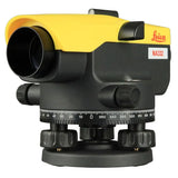 Leica NA300 Series Automatic Level Leica Absolute Accuracy Inc