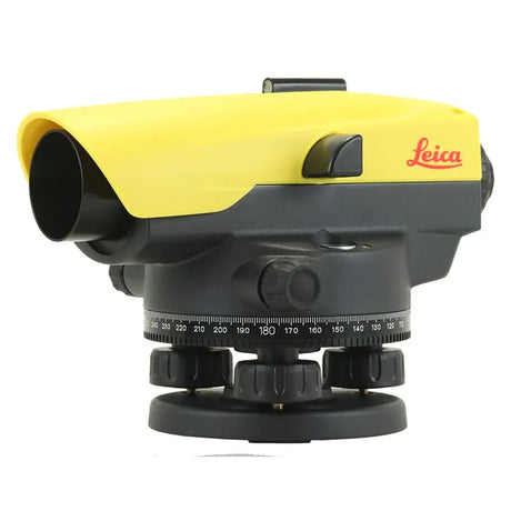 Leica NA500 Series Automatic Level