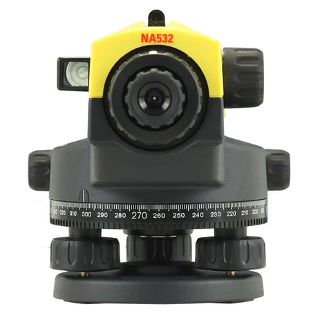 Leica NA500 Series Automatic Level Sight View