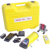 Leica Piper 100 Pipe Laser