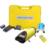 Leica Piper 100G Pipe Laser