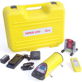 Leica Piper 200 Pipe Laser