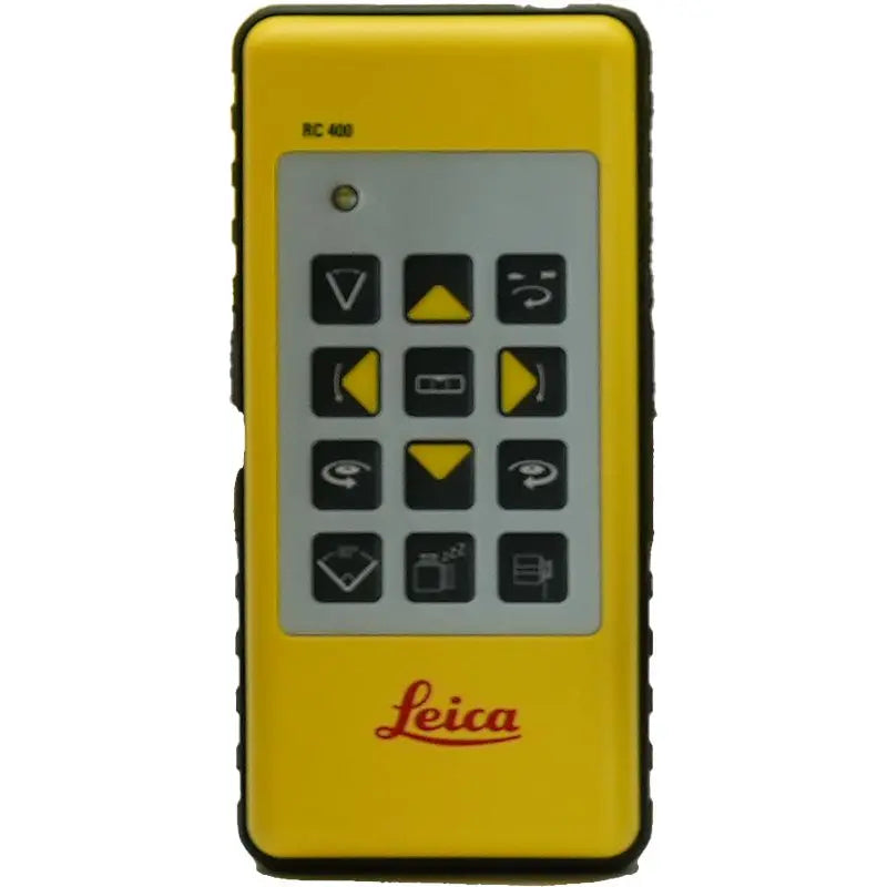 Leica RC400 Multipurpose Remote Control 790352