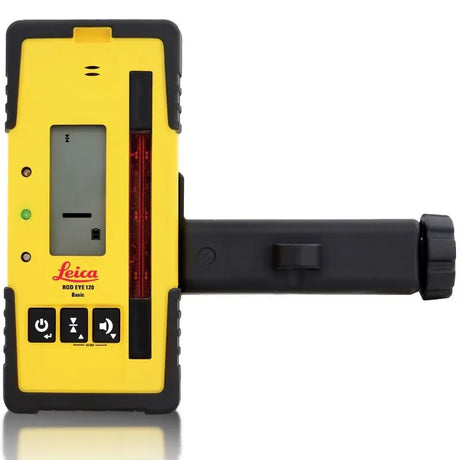 Leica Rod Eye 120 Basic with Bracket 789922