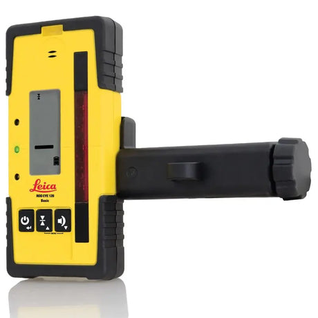 Leica Rod Eye 120 Basic with Bracket 789922 front left