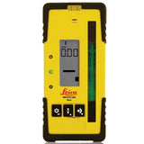 Leica Rod Eye 120G Green Laser Receiver 844745 Front