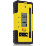 Leica Rod Eye 120G Green Laser Receiver 844745