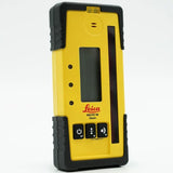 Leica Rod Eye 140 Classic Receiver 789923 Front Left