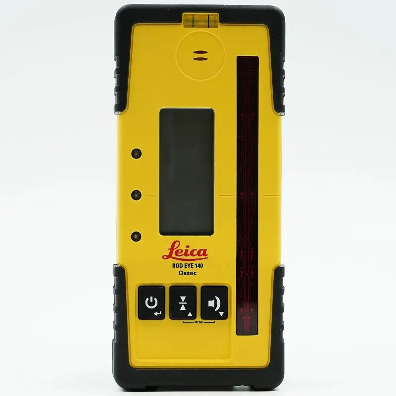 Leica Rod Eye 140 Classic Receiver 789923 front