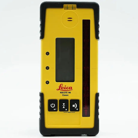 Leica Rod Eye 140 Classic Receiver 789923 front