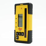 Leica Rod Eye 160 Digital Receiver 789924 Right Side