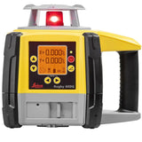 Leica Rugby 60DG Dual Grade Laser Level