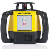 Leica Rugby 610 Rotary Laser Level