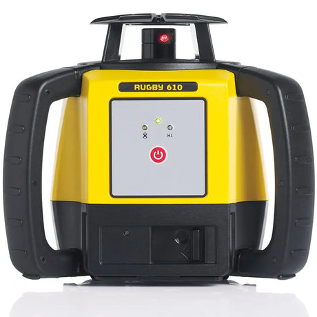 Leica Rugby 610 Rotary Laser Level