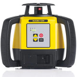 Leica Rugby 620 Rotary Laser Level