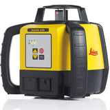 Leica Rugby 620 Rotary Laser Level Front Right