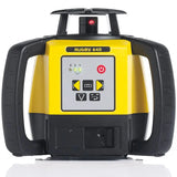 Leica Rugby 640 Rotary Laser Level