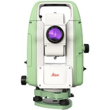 Leica TS03 Total Station Lens View