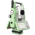 Leica TS10 Total Station Sight View Left
