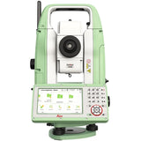 Leica TS10 Total Station Sight View