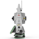 Leica TS13 Robotic Total Station Right Side