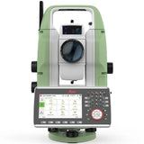 Leica TS20 AI Robotic Total Station Front View