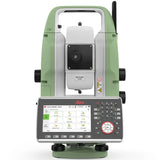 Leica TS20 AI Robotic Total Station Front Sight View