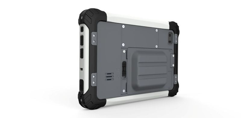 Leica CS30 Field Controller 925660 Back Left