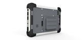 Leica CS30 Field Controller 925660 Back Left