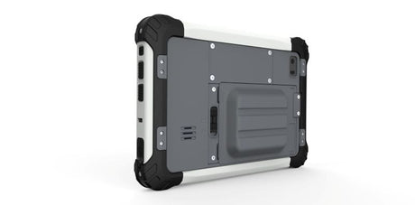 Leica CS30 Field Controller 925660 Back Left